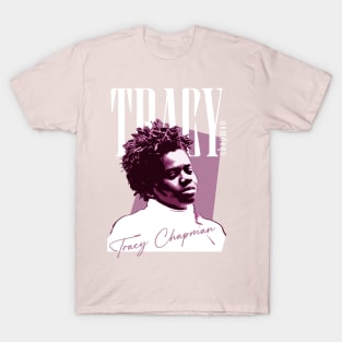 Tracy-Chapman T-Shirt